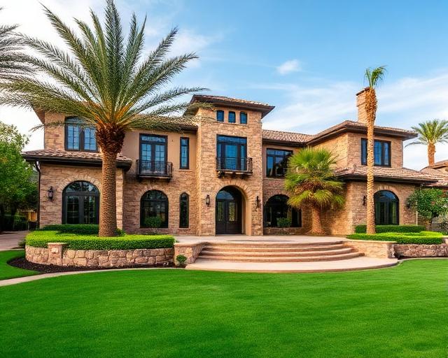 Active listing $3,250,000